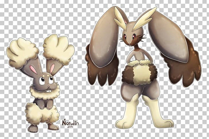 Rabbit Bunnelby Buneary Lopunny Diggersby PNG, Clipart, Animals, Art, Bad Bunny, Buneary, Bunnelby Free PNG Download