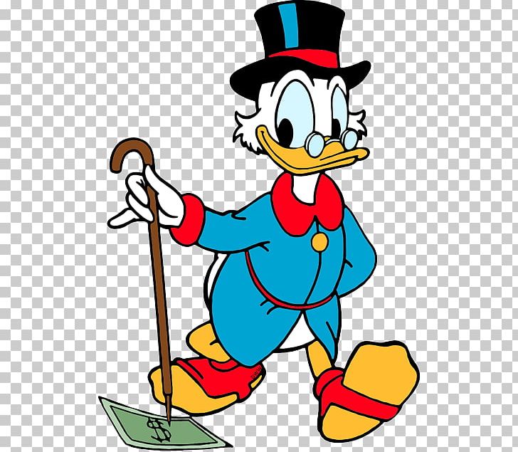 Scrooge McDuck DuckTales: Remastered Magica De Spell Donald Duck PNG ...