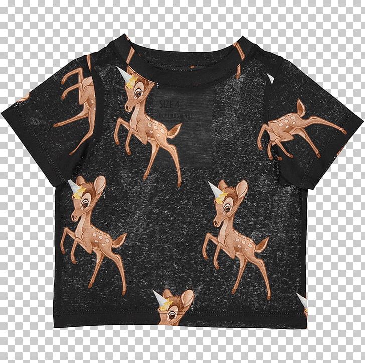 T-shirt Children's Clothing Top Skirt PNG, Clipart, Bodysuits Unitards, Childrens Clothing, Clothing, Clothing Accessories, Deer Free PNG Download