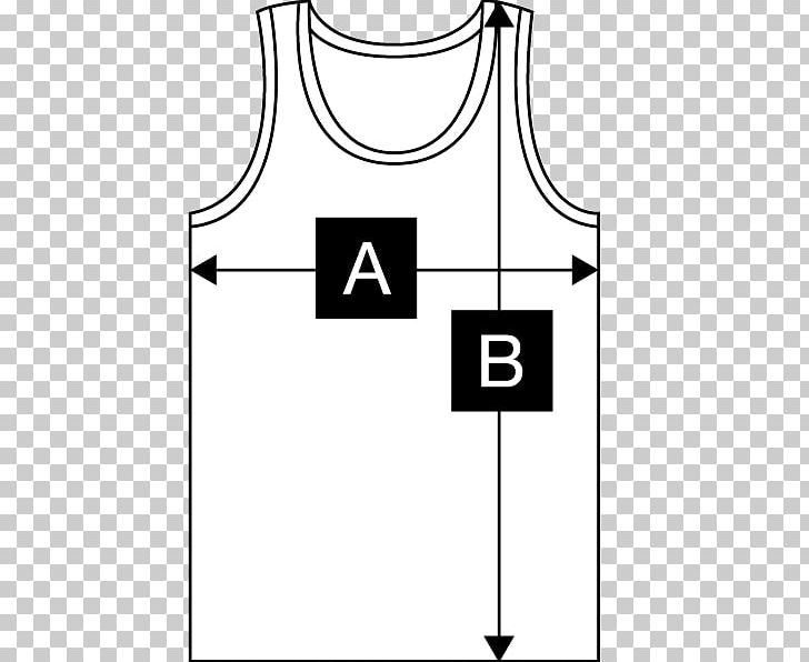 T-shirt Sizing Clothing Sizes Neckline PNG, Clipart, Angle, Black, Black And White, Bluza, Brand Free PNG Download