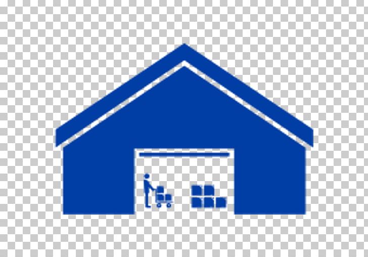 Warehouse Management System Logistics Computer Icons PNG, Clipart, Angle, Area, Blue, Brand, Building Free PNG Download