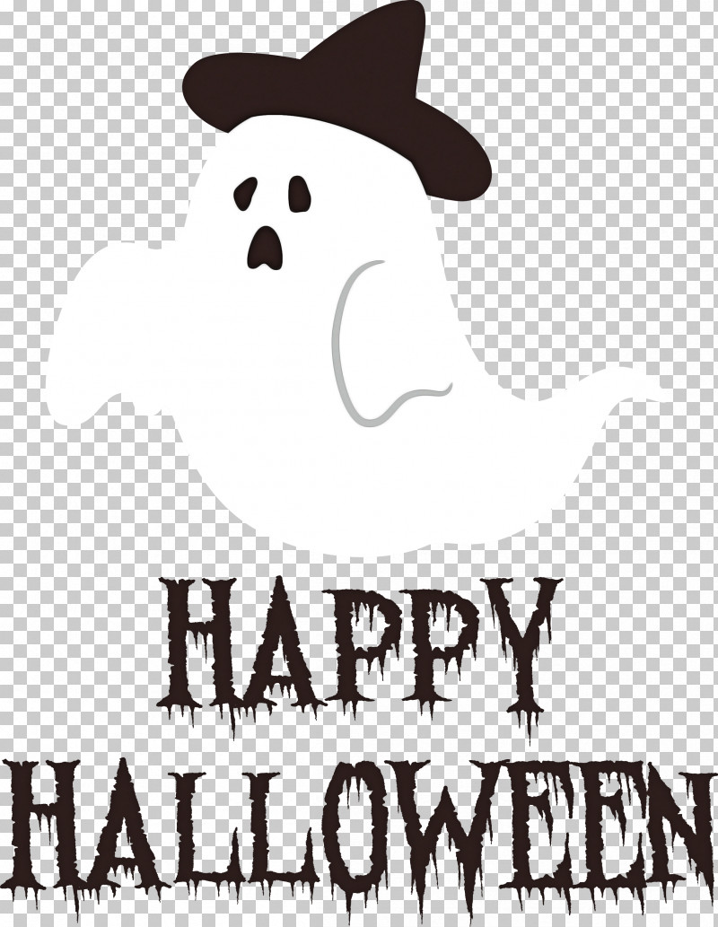 Happy Halloween PNG, Clipart, Behavior, Biology, Cartoon, Dog, Happy Halloween Free PNG Download