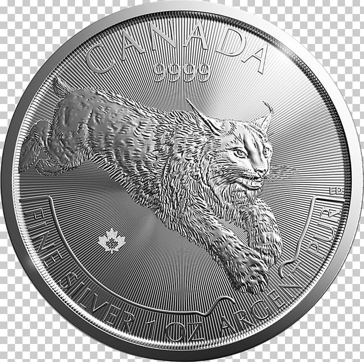 Canada Perth Mint Bullion Silver Coin PNG, Clipart, Black And White, Britannia, Bullion, Bullion Coin, Canada Free PNG Download