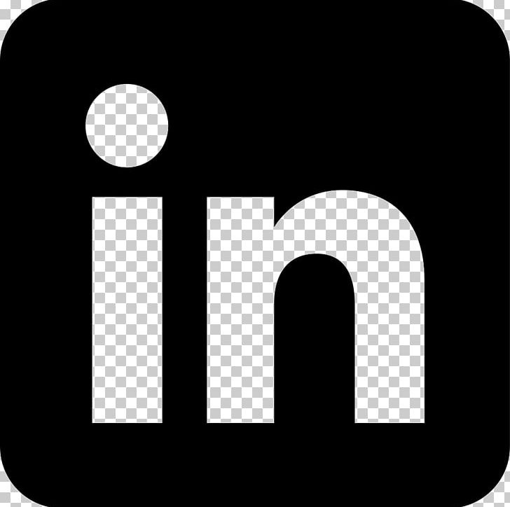 LinkedIn Computer Icons PNG, Clipart, Angle, Black, Black And White, Brand, Circle Free PNG Download