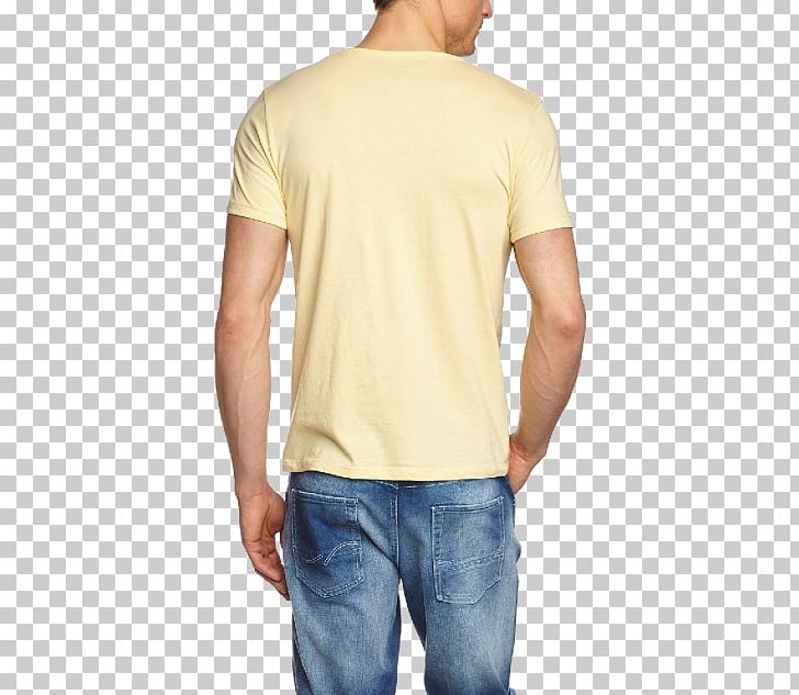 Long-sleeved T-shirt Long-sleeved T-shirt Clothing PNG, Clipart, Beige, Clothing, Cotton, Crew Neck, Elbow Free PNG Download