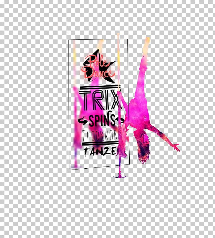 Pole Dance Prenzlauer Berg Physical Fitness Graphic Design PNG, Clipart, Berlin, Brand, Dance, Graphic Design, Magenta Free PNG Download