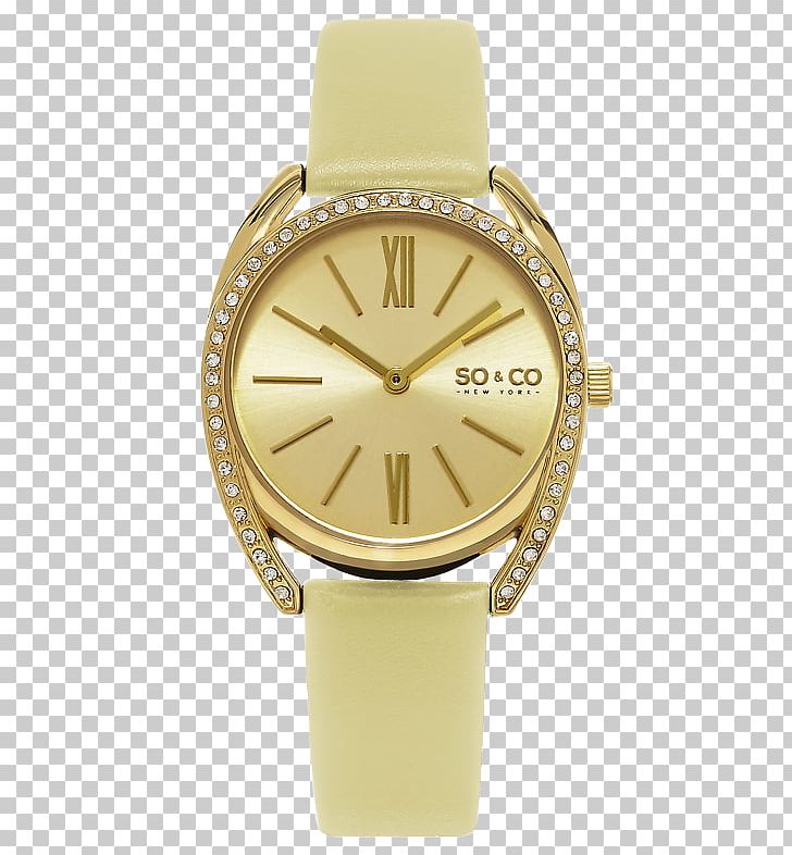 Quartz Clock Watch Madison Avenue SoHo PNG, Clipart, Bracelet, Brand, Clock, Color, Fashion Free PNG Download