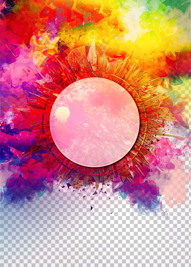 Rendering PNG, Clipart, Artwork, Circle, Col, Color Pencil, Colors Free PNG Download