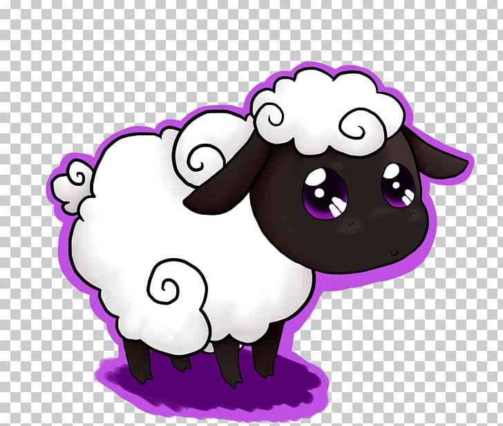 Sheep Cattle Sailor Moon Dog Character PNG, Clipart, Art, Book, Cartoon, Cattle, Cattle Like Mammal Free PNG Download