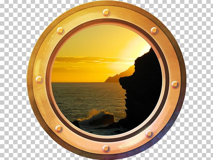 Wall Decal Porthole Window Meatless Meals PNG, Clipart, Boat Tour, Brass, Circle, Decal, Furniture Free PNG Download