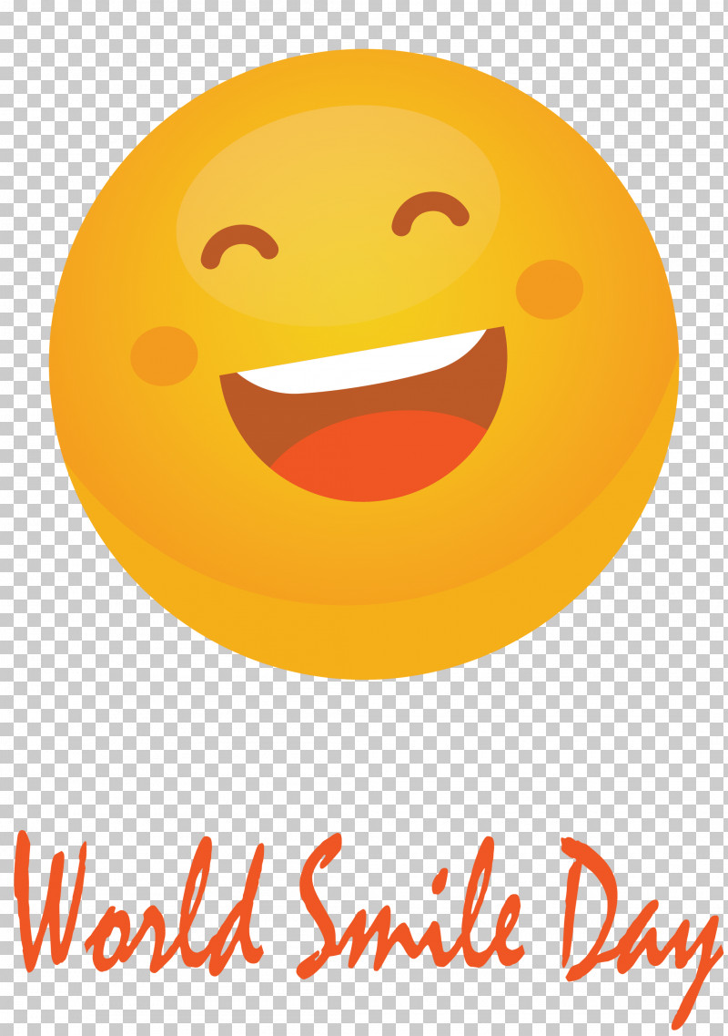 World Smile Day Smile Day Smile PNG, Clipart, Emoticon, Enroll America Inc, Happiness, Smile, Smile Day Free PNG Download