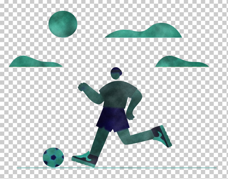 Football Soccer Outdoor PNG, Clipart, Angle, Ball, Football, Green, Joint Free PNG Download