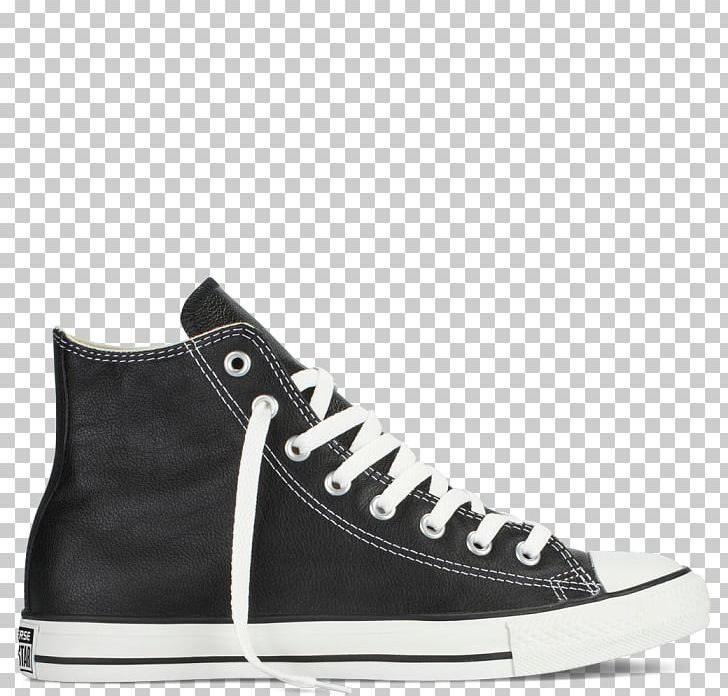 Chuck Taylor All-Stars Converse Sneakers High-top Leather PNG, Clipart, All Star, Black, Boot, Brand, Chuck Free PNG Download