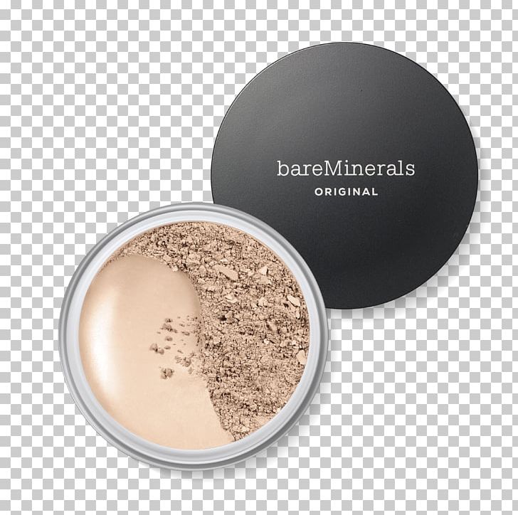 Concealer BareMinerals Original Foundation Cosmetics Bare Escentuals PNG, Clipart, Annabelle, Balm, Bare Escentuals Inc, Bare Minerals, Bareminerals Matte Foundation Free PNG Download