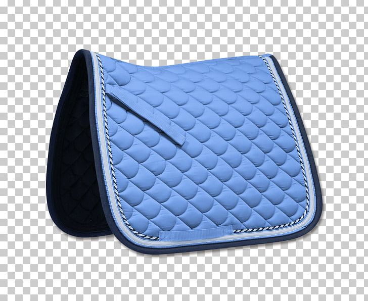 Horse Saddle Blanket Shabrack Equestrian Pad PNG, Clipart, Animals, Blanket, Blue, Cobalt Blue, Electric Blue Free PNG Download