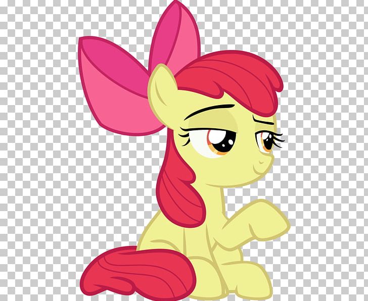 Pony Apple Bloom Cutie Mark Crusaders PNG, Clipart,  Free PNG Download