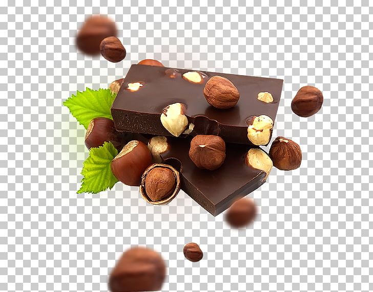 Praline Chocolate Truffle Hazelnut Chocolate Bar PNG, Clipart, Bonbon, Candy, Chocolate, Chocolate Bar, Chocolate Coated Peanut Free PNG Download