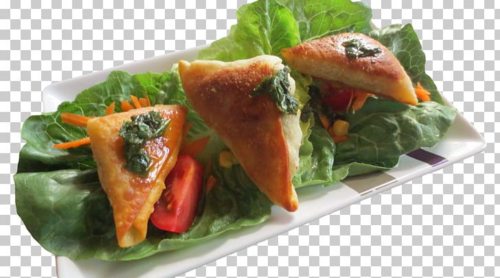 Samosa Vegetarian Cuisine Spinach Salad Recipe Food PNG, Clipart, Caesar Salad, Cooking, Cuisine, Dish, Dough Free PNG Download