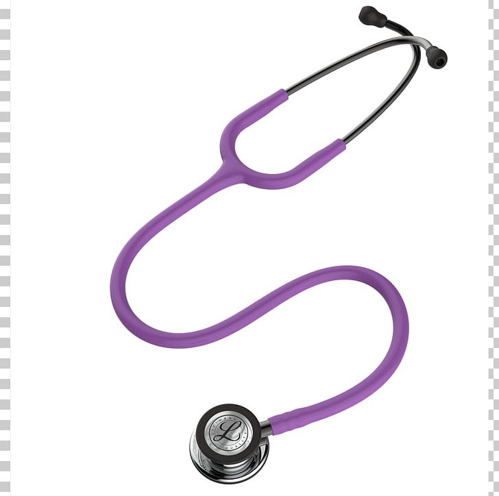 Stethoscope Cardiology Medicine Sphygmomanometer Pediatrics PNG, Clipart, 3 M, Blue, Body Jewelry, Cardiology, Classic Free PNG Download