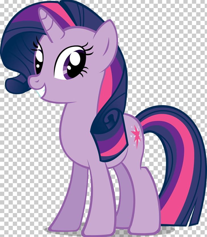 Twilight Sparkle Pony Pinkie Pie Rarity Derpy Hooves PNG, Clipart, Cartoon, Deviantart, Fictional Character, Horse, Magenta Free PNG Download