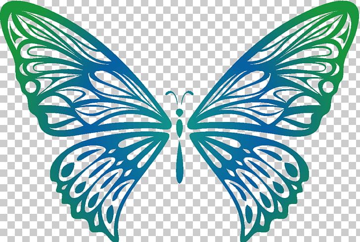 Butterfly Encapsulated PostScript PNG, Clipart, Artwork, Black And White, Brush Footed Butterfly, Butterfly, Color Free PNG Download