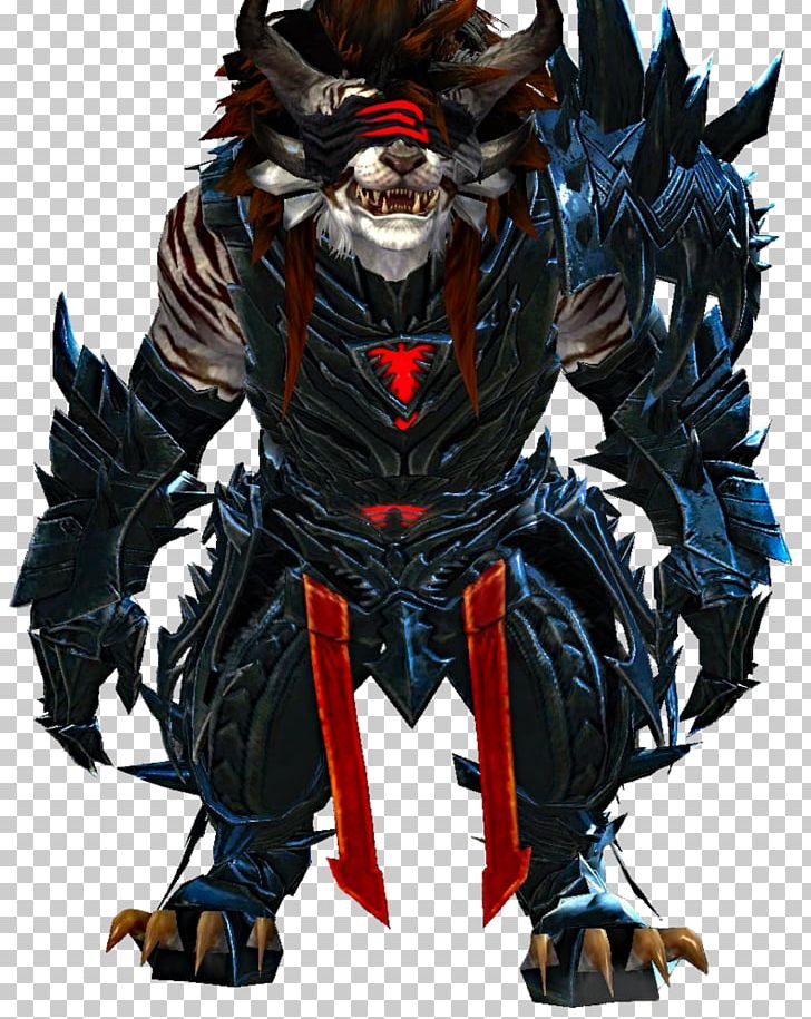 Demon Armour Legendary Creature PNG, Clipart, Action Figure, Armour, Demon, Fictional Character, Guild Wars 2 Free PNG Download