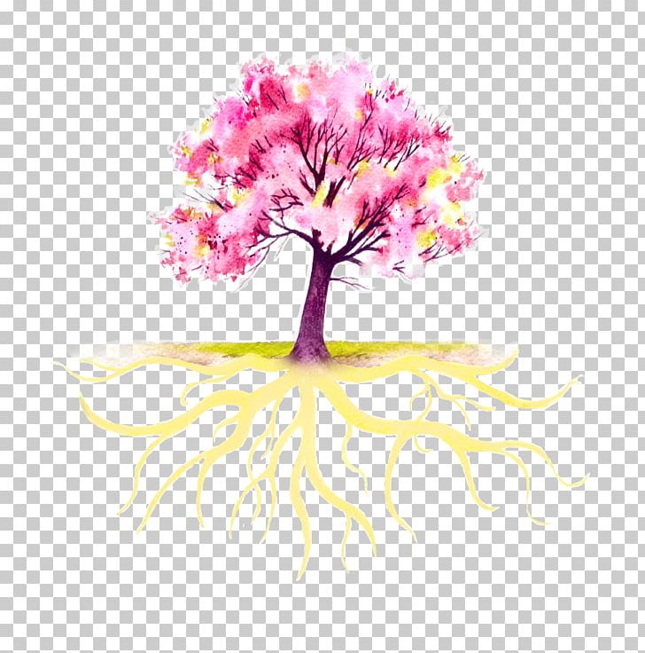 Doula Tree Root PNG, Clipart, Birth, Birth Trauma, Blossom, Branch, Cherry Blossom Free PNG Download