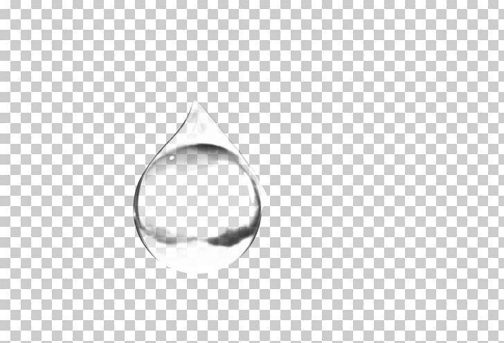 Drop Water White PNG, Clipart, Black, Black And White, Circle, Drop, Nature Free PNG Download