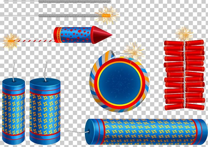 Firecracker Fireworks PNG, Clipart, Adobe Illustrator, Cartoon Fireworks, Chinese New Year, Firecracker, Firework Free PNG Download