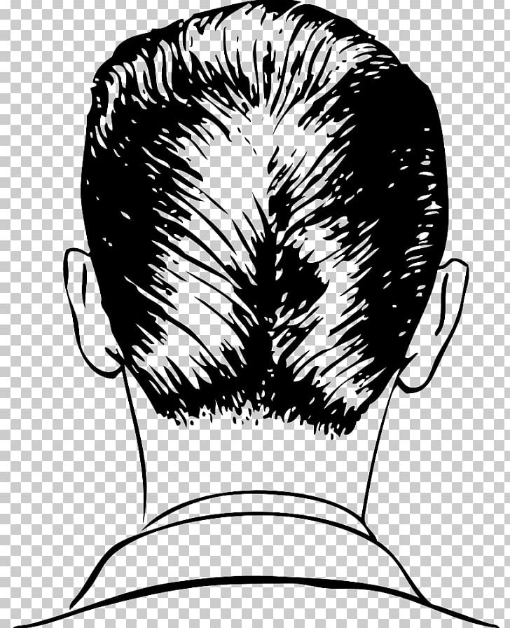 Hairstyle Ducktail Comb Barber Pompadour PNG, Clipart, Artwork, Barber, Beauty Parlour, Comb, Drawing Free PNG Download