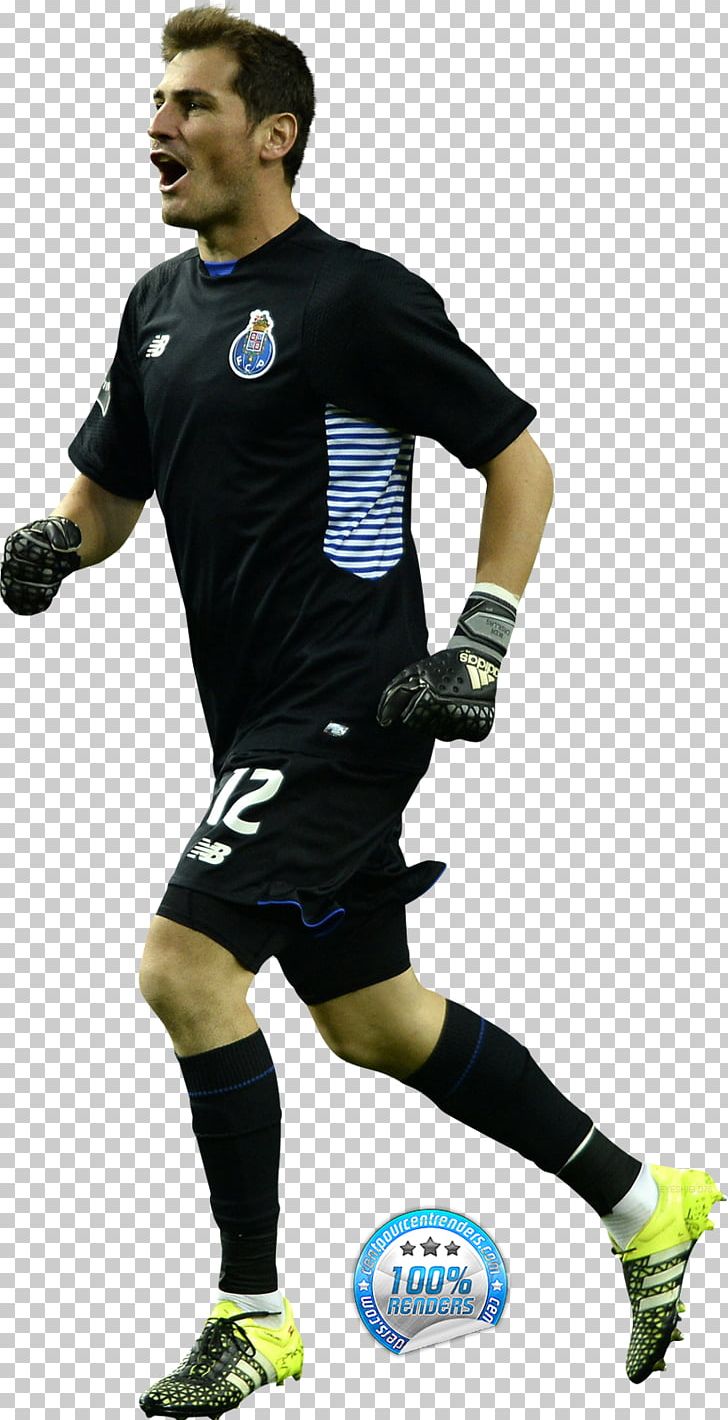 Iker Casillas Fc Porto Football Player Real Madrid Cf Png