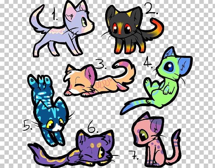 Kitten Whiskers Cat Felidae Art PNG, Clipart, Animal, Animals, Art, Carnivoran, Cartoon Free PNG Download