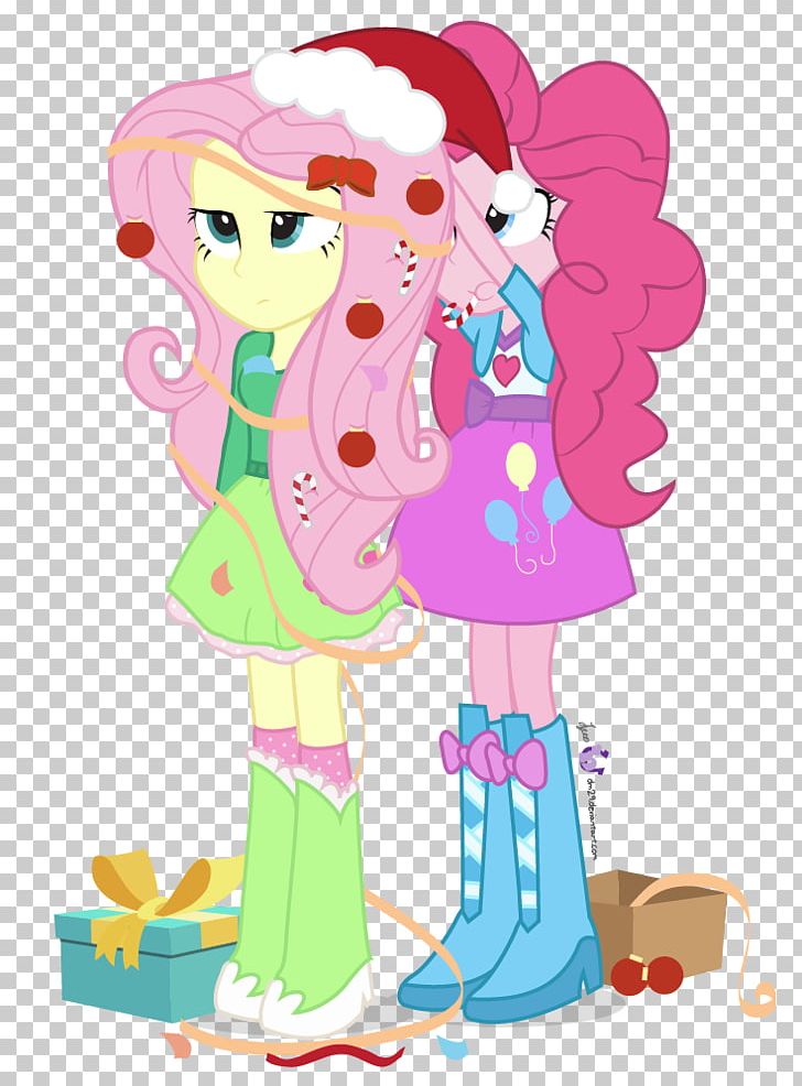 Pinkie Pie Pony Fluttershy Rainbow Dash Applejack PNG, Clipart, Applejack, Cartoon, Equestria, Fictional Character, Fluttershy Free PNG Download
