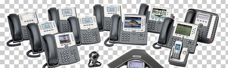VoIP Phone Business Telephone System Cisco Unified Communications Manager Cisco Systems PNG, Clipart, Avaya, Cellular Network, Communication, Communication Device, Corded Phone Free PNG Download