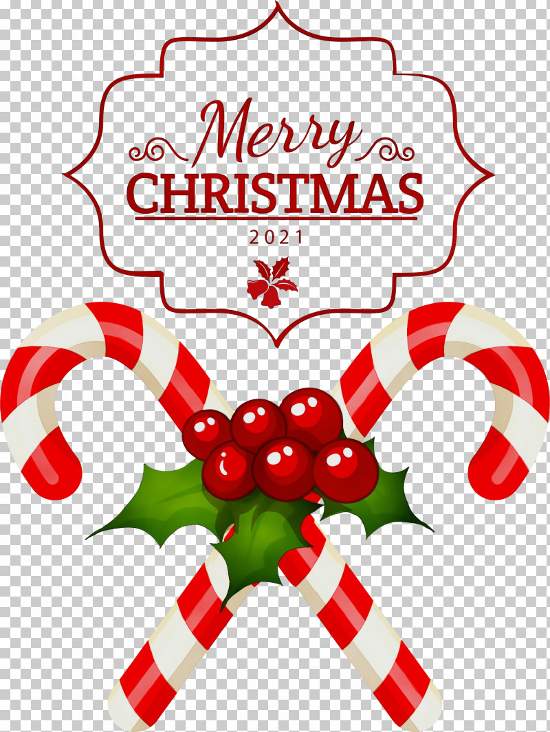 Candy Cane PNG, Clipart, Candy Cane, Christmas Day, Christmas Tree, Christmas Wreath, Paint Free PNG Download