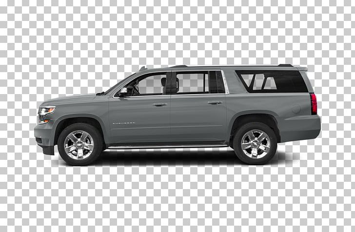 2018 Chevrolet Suburban Premier SUV Sport Utility Vehicle Car Four-wheel Drive PNG, Clipart, 2018 Chevrolet Suburban Premier, Automatic Transmission, Car, Driving, Glass Free PNG Download
