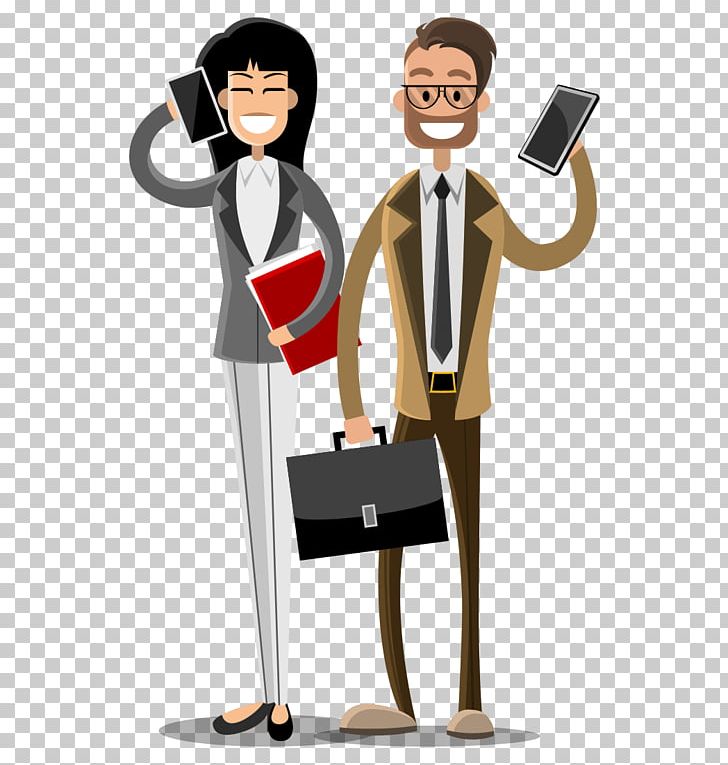 Business Sales PNG, Clipart, Business, Business People, Businessperson, Cartoon, Communication Free PNG Download