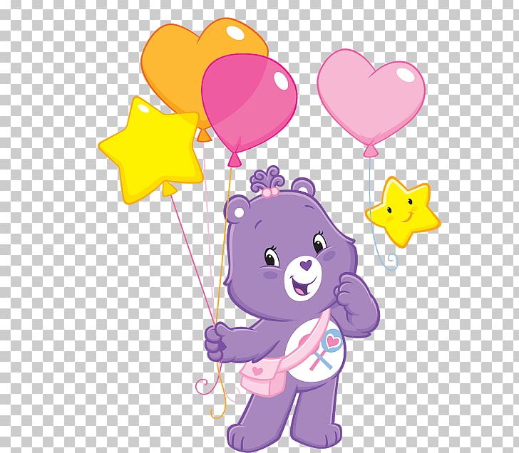 Care Bears Harmony Bear PNG, Clipart, Animals, Animation, Art, Baby Toys, Balloon Free PNG Download