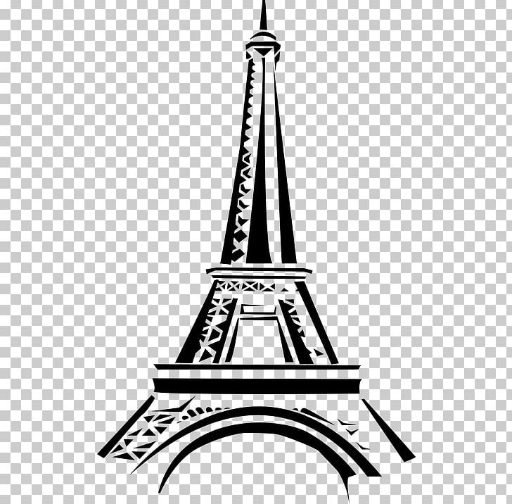 Eiffel Tower Champ De Mars Things To Do In Paris Book PNG, Clipart, Artwork, Black And White, Book, Building, Champ De Mars Free PNG Download