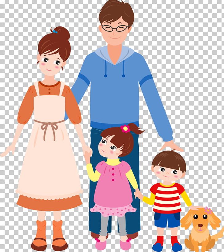 Family PNG, Clipart, Blog, Boy, Cartoon, Cdr, Child Free PNG Download