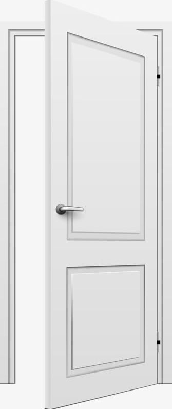 Open Door Png Clipart Door Door Clipart Hand Hand Painted Open Clipart Free Png Download