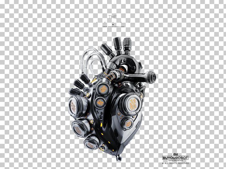 Robotics Heart Mechanical Engineering TurboSquid PNG, Clipart, 3d Computer Graphics, 3ds, Artificial Intelligence, Automotive Engine Part, Auto Part Free PNG Download
