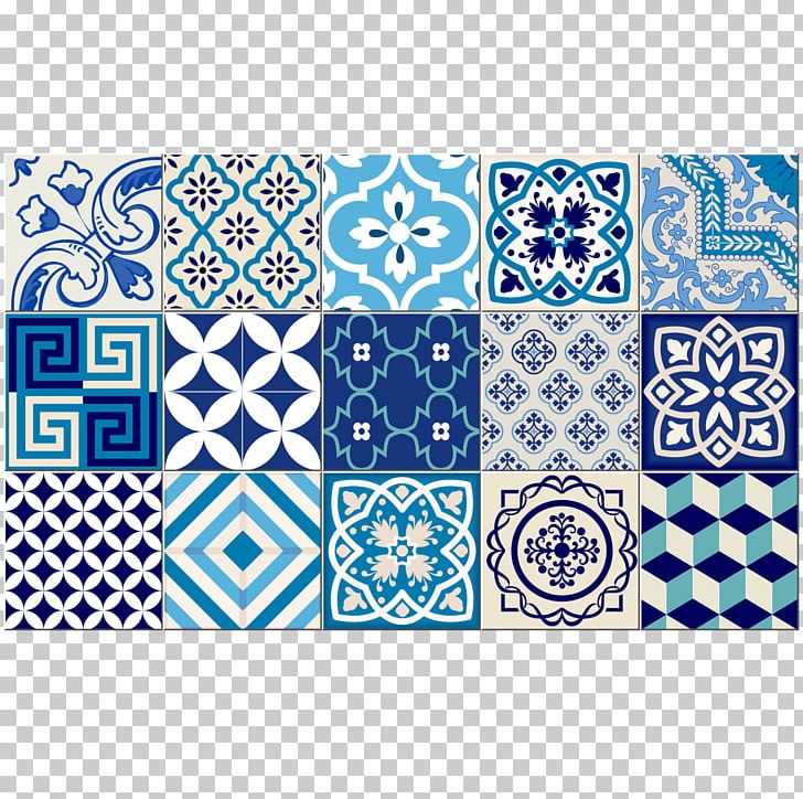 Carrelage Cement Tile Sticker PNG, Clipart, Adhesive, Area, Azulejo, Bathroom, Blue Free PNG Download