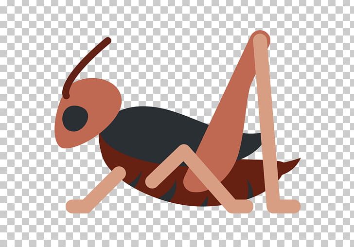 Emoji Cricket Android Oreo Caelifera Grasshopper PNG, Clipart, Android Oreo, Arm, Caelifera, Cartoon, Cricket Free PNG Download