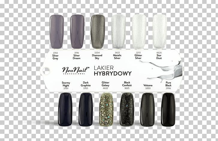 Gel Nails Nail Polish Color Lakier Hybrydowy PNG, Clipart, Artificial Nails, Beauty Parlour, Color, Color Chart, Cosmetics Free PNG Download