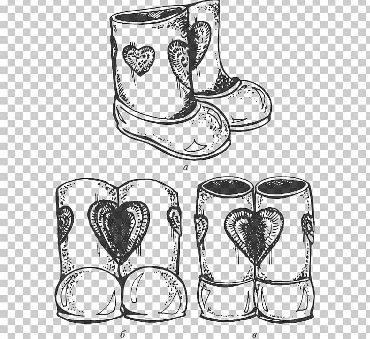 Line Art Shoe Sketch PNG, Clipart, Animal, Area, Artwork, Black And White, Cartoon Free PNG Download