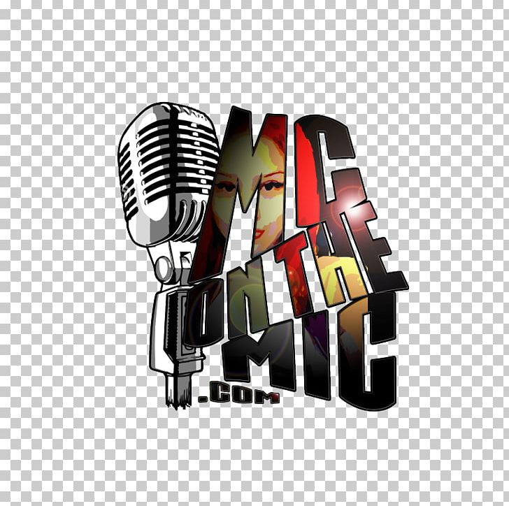 Microphone Logo Font PNG, Clipart, Artist, Audio, Audio Equipment, Brand, Electronics Free PNG Download