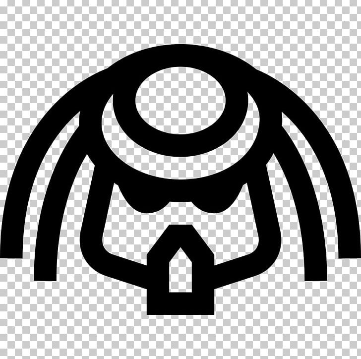 Predator Computer Icons PNG, Clipart, Black And White, Brand, Circle, Computer Icons, Download Free PNG Download
