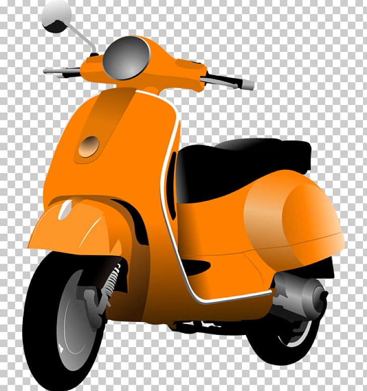 Scooter Car Motorcycle Moped PNG, Clipart, Automotive Design, Car, Cli, Electric Motorcycles And Scooters, Free Content Free PNG Download