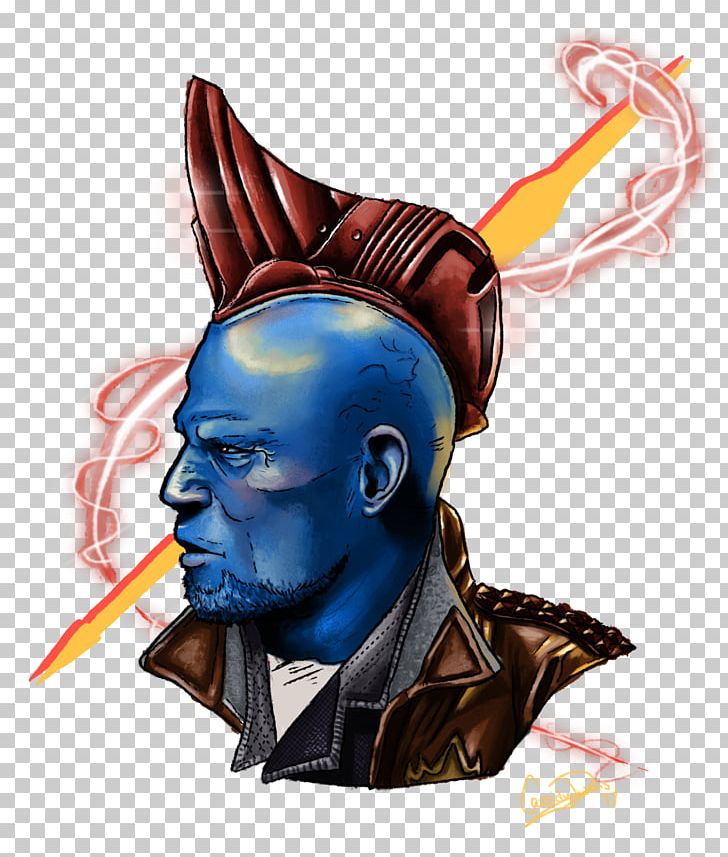 Yondu Mary Poppins Film Marvel Cinematic Universe PNG, Clipart, Art, Cartoon, Comics, Entertainment, Facial Hair Free PNG Download